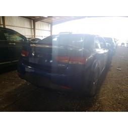 2011 KIA FORTE SX