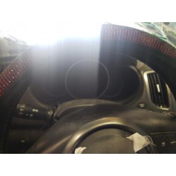2011 KIA FORTE SX