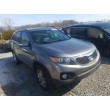 2011 KIA SORENTO EX