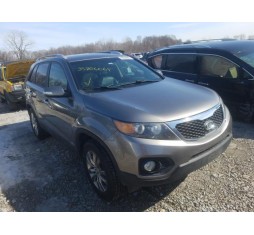 2011 KIA SORENTO EX