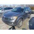 2011 KIA SORENTO EX