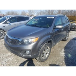 2011 KIA SORENTO EX