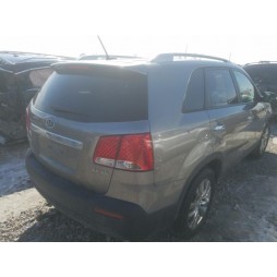 2011 KIA SORENTO EX