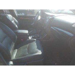 2011 KIA SORENTO EX