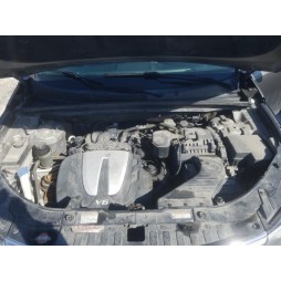 2011 KIA SORENTO EX