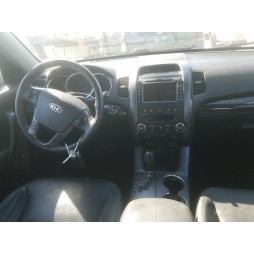 2011 KIA SORENTO EX