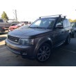 2011 LAND ROVER RANGE ROVER SPORT LUX