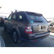 2011 LAND ROVER RANGE ROVER SPORT LUX