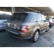 2011 LAND ROVER RANGE ROVER SPORT LUX