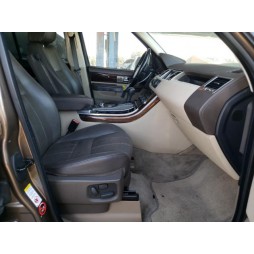 2011 LAND ROVER RANGE ROVER SPORT LUX