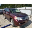 2011 LEXUS GX 460