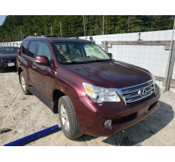 2011 LEXUS GX 460