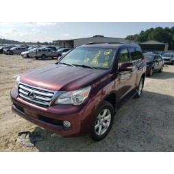 2011 LEXUS GX 460
