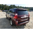 2011 LEXUS GX 460