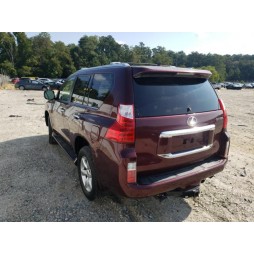 2011 LEXUS GX 460