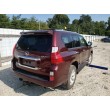 2011 LEXUS GX 460