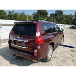 2011 LEXUS GX 460