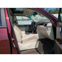2011 LEXUS GX 460