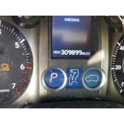 2011 LEXUS GX 460