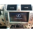 2011 LEXUS GX 460