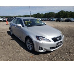 2011 LEXUS IS 350