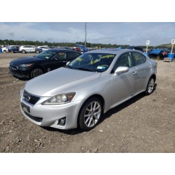 2011 LEXUS IS 350