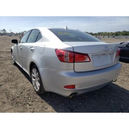 2011 LEXUS IS 350