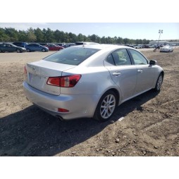 2011 LEXUS IS 350