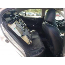 2011 LEXUS IS 350