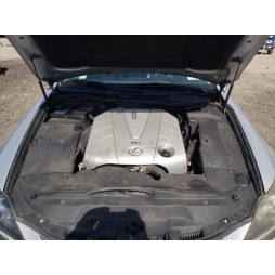 2011 LEXUS IS 350