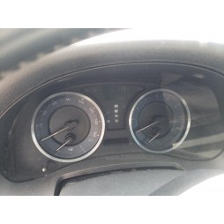2011 LEXUS IS 350