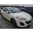 2011 MAZDA 3 I