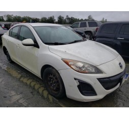 2011 MAZDA 3 I