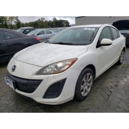 2011 MAZDA 3 I