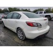 2011 MAZDA 3 I