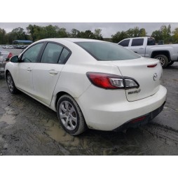 2011 MAZDA 3 I