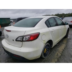 2011 MAZDA 3 I