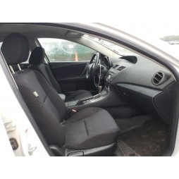 2011 MAZDA 3 I