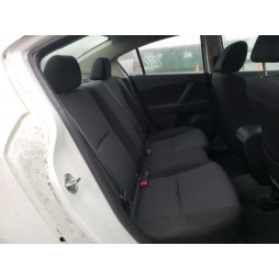 2011 MAZDA 3 I