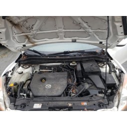 2011 MAZDA 3 I