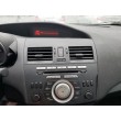 2011 MAZDA 3 I