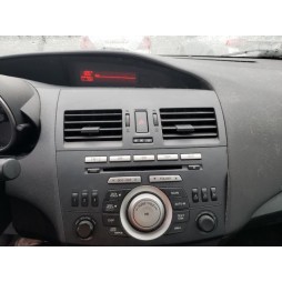 2011 MAZDA 3 I