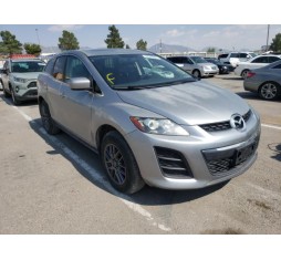 2011 MAZDA CX-7