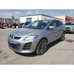 2011 MAZDA CX-7