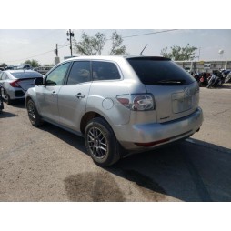 2011 MAZDA CX-7
