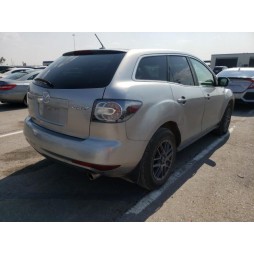 2011 MAZDA CX-7