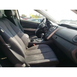 2011 MAZDA CX-7