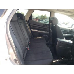 2011 MAZDA CX-7