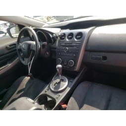 2011 MAZDA CX-7