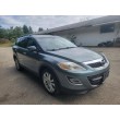 2011 MAZDA CX-9